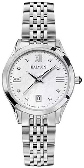 Laikrodis Balmain Classic R B4311.31.82