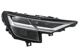 Priekinis žibintas HELLA 1EX 354 871-021 kaina