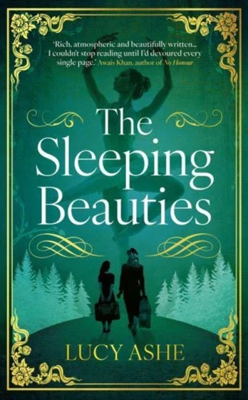 Sleeping Beauties
