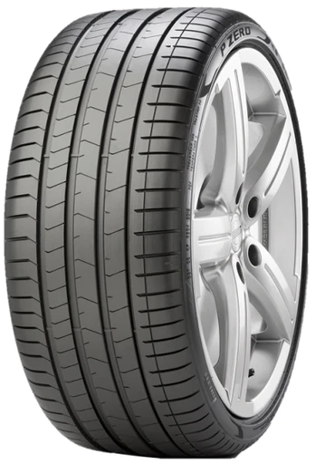 PIRELLI P-ZERO(PZ4) HN XL 235/35 R19 91 Y
