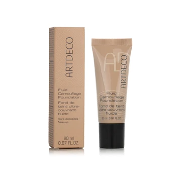 Artdeco Fluid Camouflage Foundation 20ml