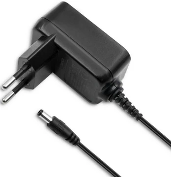 Maitinimo šaltinis kištukinis 10W 5V 2a 55*21 Qoltec