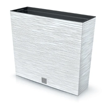 Prosperplast <div class="int_ce_html">FURU CASE TOWER dėžutė - balta</div>