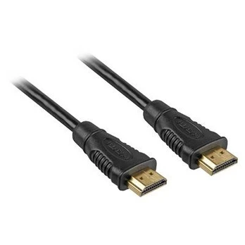 Sharkoon Kabelis HDMI -> HDMI ST/ST 2m juodas