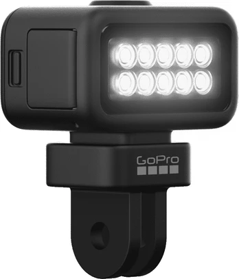 Gopro - Light Mod (NOR) - S