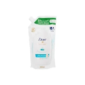 Dove Liquid Soap Care & Protect, 500ml kaina
