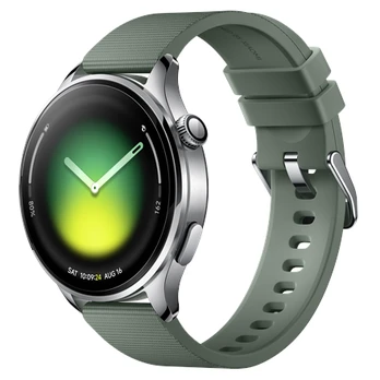 Išmanus laikrodis Xiaomi Watch 5 Juniper Green