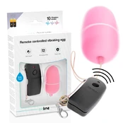 Kiaušinis ONLINE VIBRATING EGG kaina