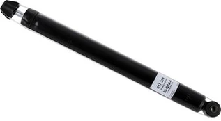 SACHS 317 319 Shock absorber