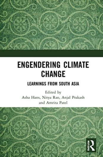 Engendering Climate Change