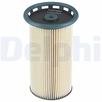 DELPHI HDF682 Kuro filtras