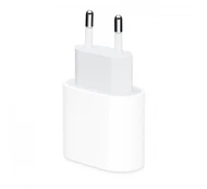 Apple 20W AC Maitinimo adapteris USB-C, EU, Balta