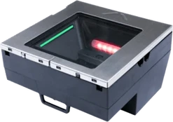 Datalogic Magellan 3750 HSi, 2D, Digimarc, USB, USB-C, poweredUSB, RS232, IBM