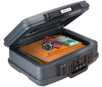 Seifas Brihard Portable Fire Chest 2125N A4 C
