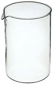 Kolba La Cafetiere, 1.5 l, skaidri