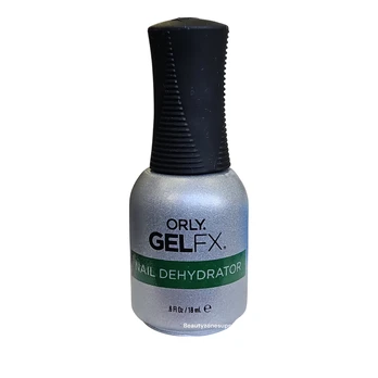 Orly Gelfx Nail Dehydrator Nail Strengthening Lacquer, 18 ml