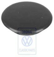 VAG Golf Mk1 Scirocco Mk1 Dummy Plug Originalus 136857575