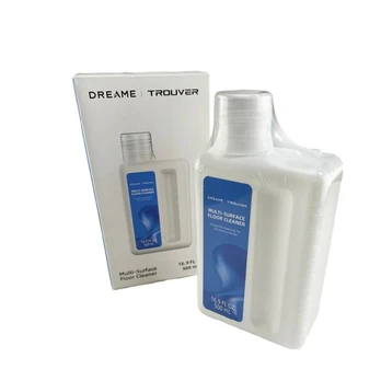 VACUUM ACC CLEANING LIQUID 500ML AWH10 DREAME