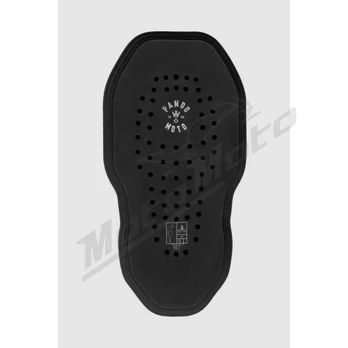 PANDO MOTO QUATROFLEX Nugaros apsauga