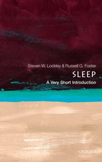 KNYGA Steven W Lockley Miegoti
