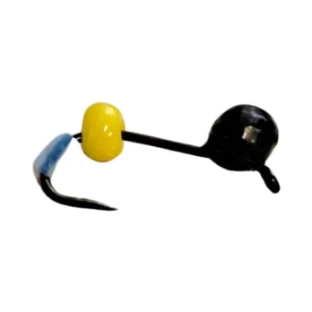 Avižėlė 2.5mm 0.17g BN
