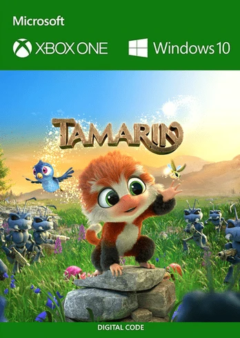 Tamarin Pc/Xbox