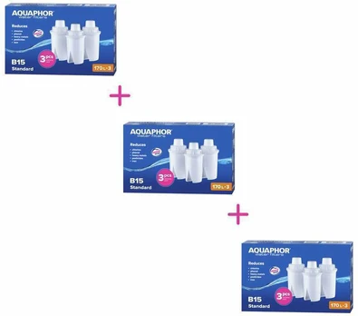 Aquaphor B100-15