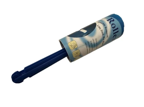 Drabužiai, drabužių valymo volelis