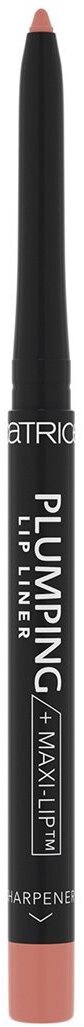 Lūpų pieštukas Catrice Plumping, 0,35 g, 010 Understated Chic