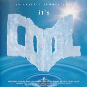 CD Various - It's Cool (20 Classic Summer Hits)