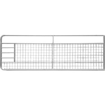Vartai su tinklu 3,5x1m 376003