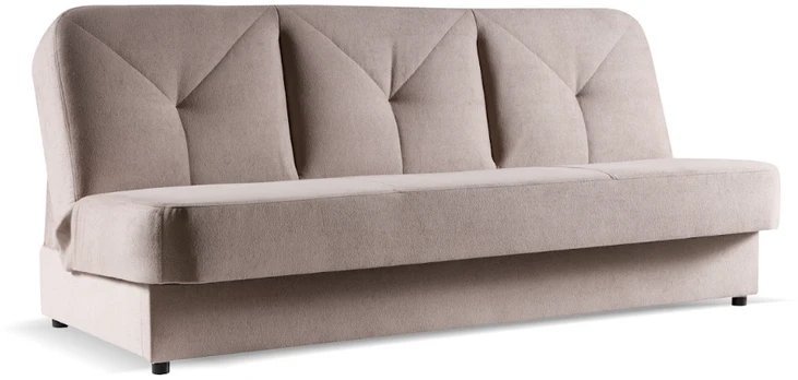 Sofa-lova NARDO Linneo audinys 2 grupė