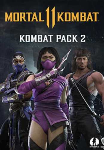 Mortal Kombat 11 Steam