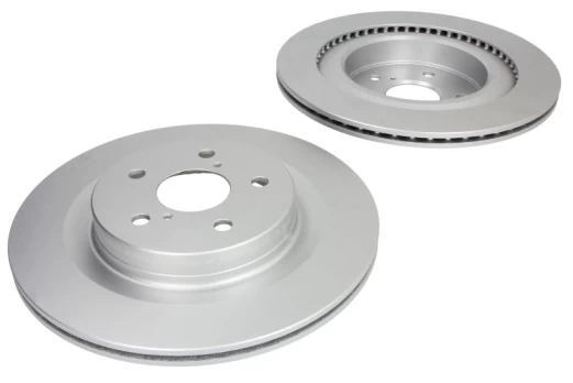 DELPHI BG5082C Brake Disc