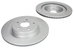 DELPHI BG5082C Brake Disc kaina