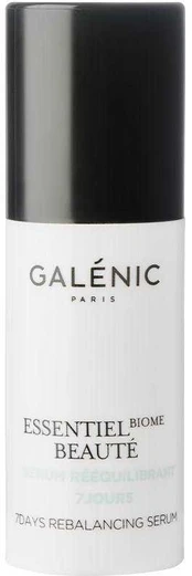 Veido serumas Galenic S.O.S. 9 ml