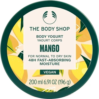 The Body Shop Body Yogurt 200