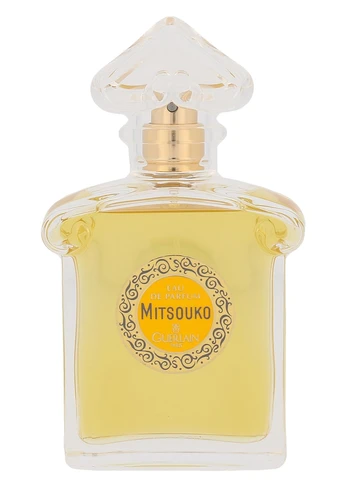 Kvapusis vanduo Guerlain Champs Elysees EDP moterims 75 ml