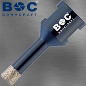 Grąžtas Bohrkraft Diamantbor M14 8,0mm