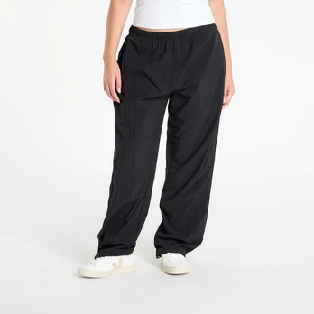 adidas Side Mesh Zip Pants Black - Dydis L (JV9930 Kelnės)