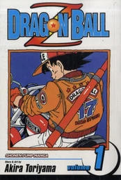 Dragon Ball Z, Vol. 1 kaina
