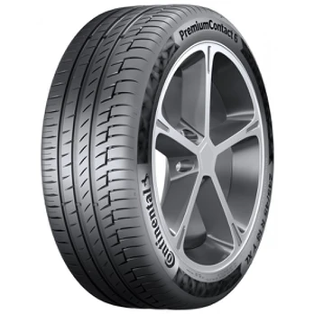 CONTINENTAL PREMIUM 6* SSR 225/45 R19 92 W