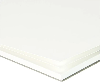 Fabriano Bristol A3 popierius, 250 g/m², 20 lapų, itin lygus