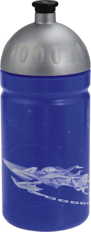 Gertuvė Step by Step Space Pirate, 500 ml