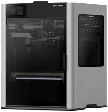 3D spausdintuvas – Bambu Lab H2D