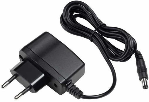 Casio ADA-60024 maitinimo adapteris / inverteris Vidaus Juoda