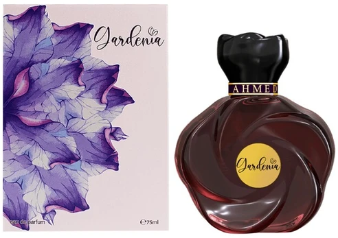 Ahmed Al Maghribi Gardenia - EDP