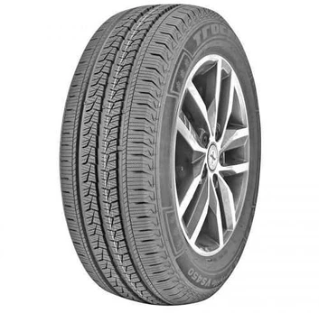 Tracmax X-Privilo VS450 195/75 R16C 110/108R