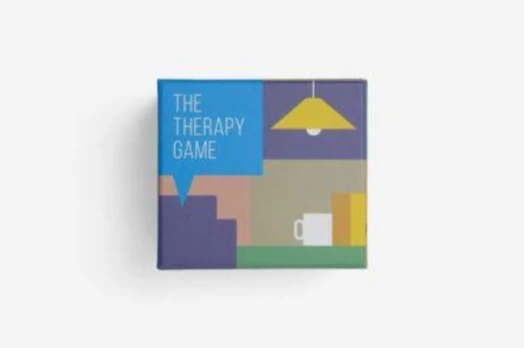 Therapy Game