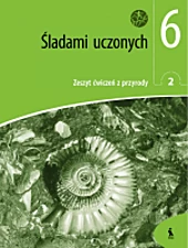 Sladami uczonych, 2-asis gamtos mokslų prat.sąs. 6 kl.